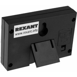 Метеостанции REXANT RM-02 70-0505 {Термометр электронный}